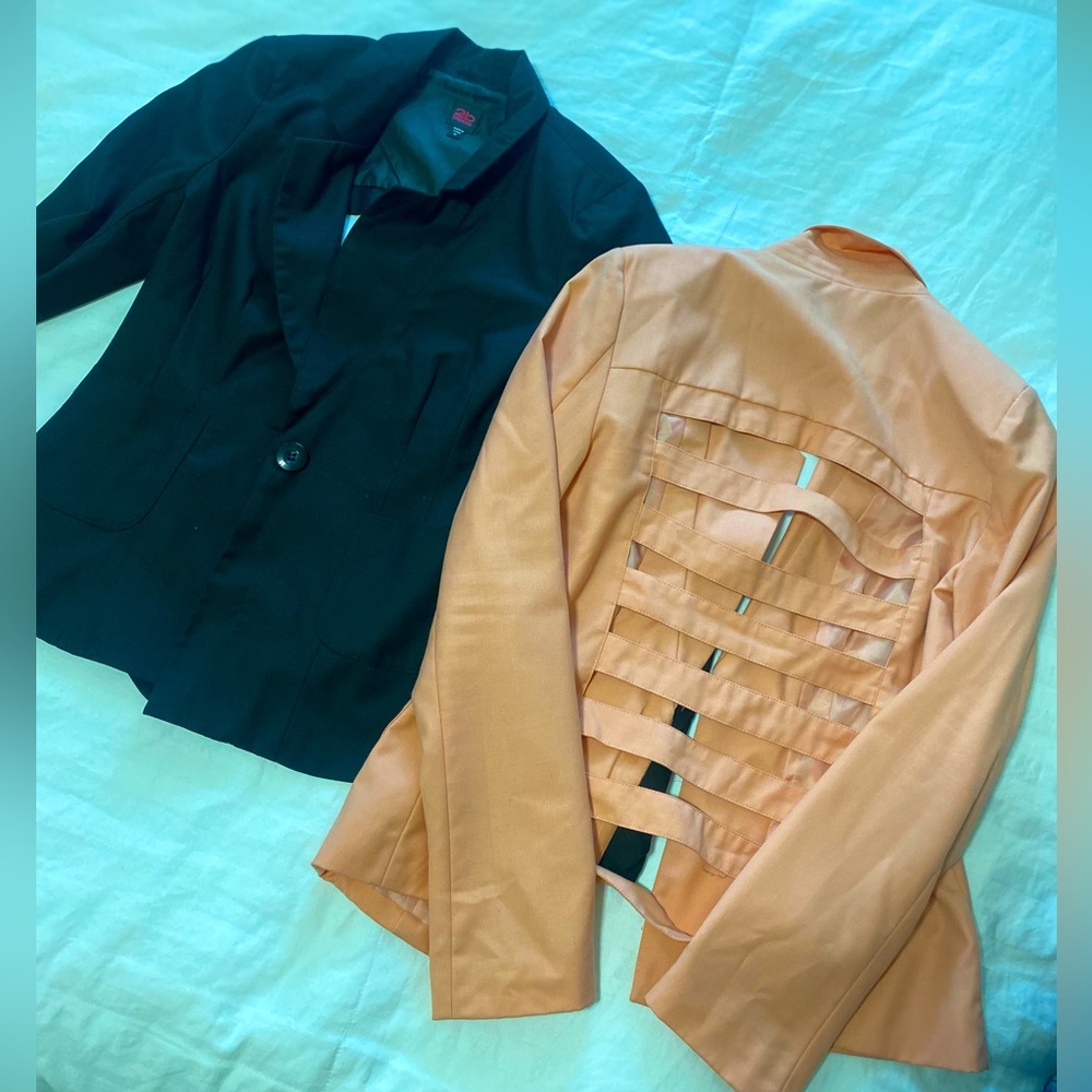 Blazer